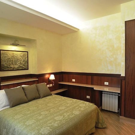 Residenza Matteucci Bed & Breakfast Rome Exterior photo