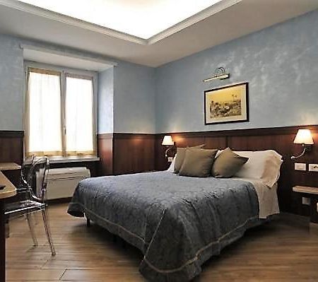 Residenza Matteucci Bed & Breakfast Rome Exterior photo