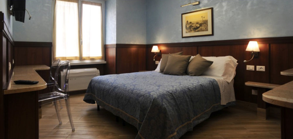 Residenza Matteucci Bed & Breakfast Rome Exterior photo