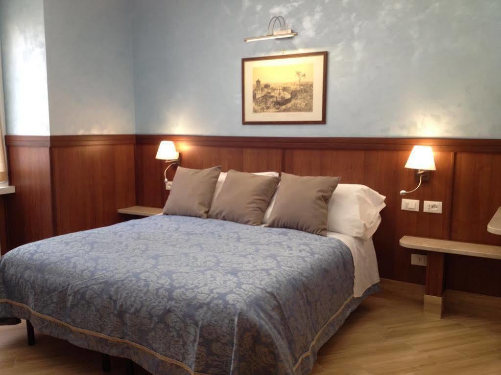 Residenza Matteucci Bed & Breakfast Rome Exterior photo