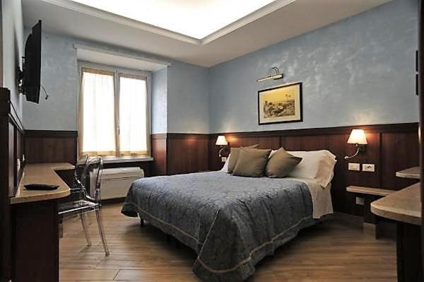 Residenza Matteucci Bed & Breakfast Rome Exterior photo